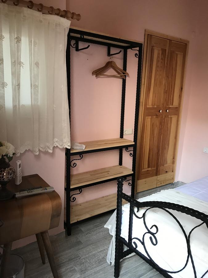 Elit Konukevi Apartamento Bozcaada Island Exterior foto